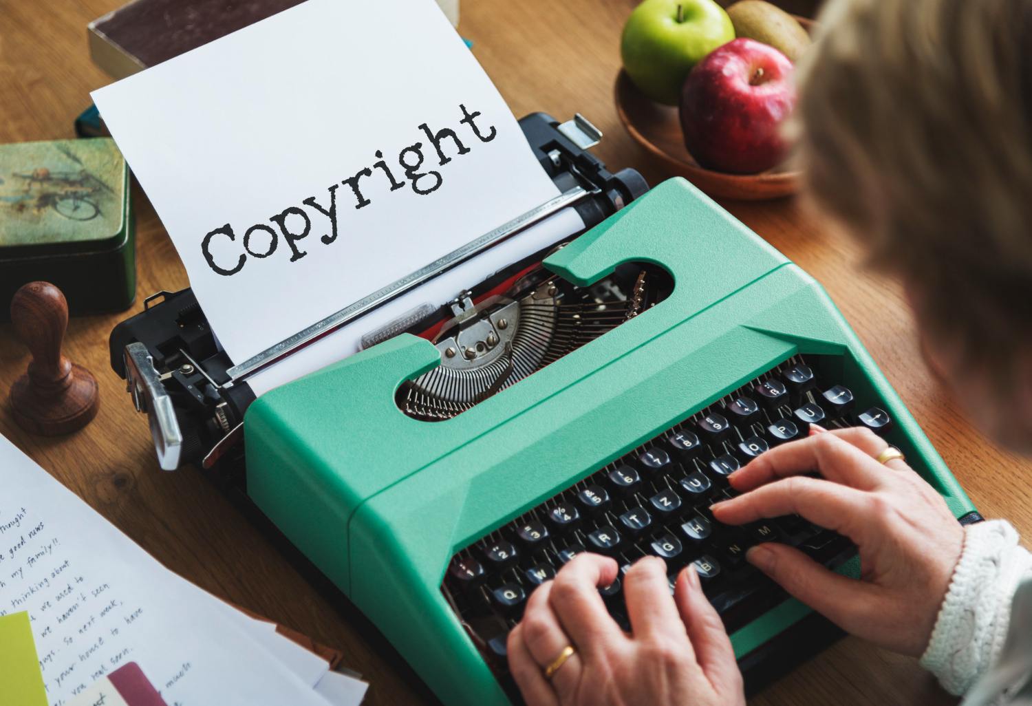 Transform Your Message with Expert Copywriting